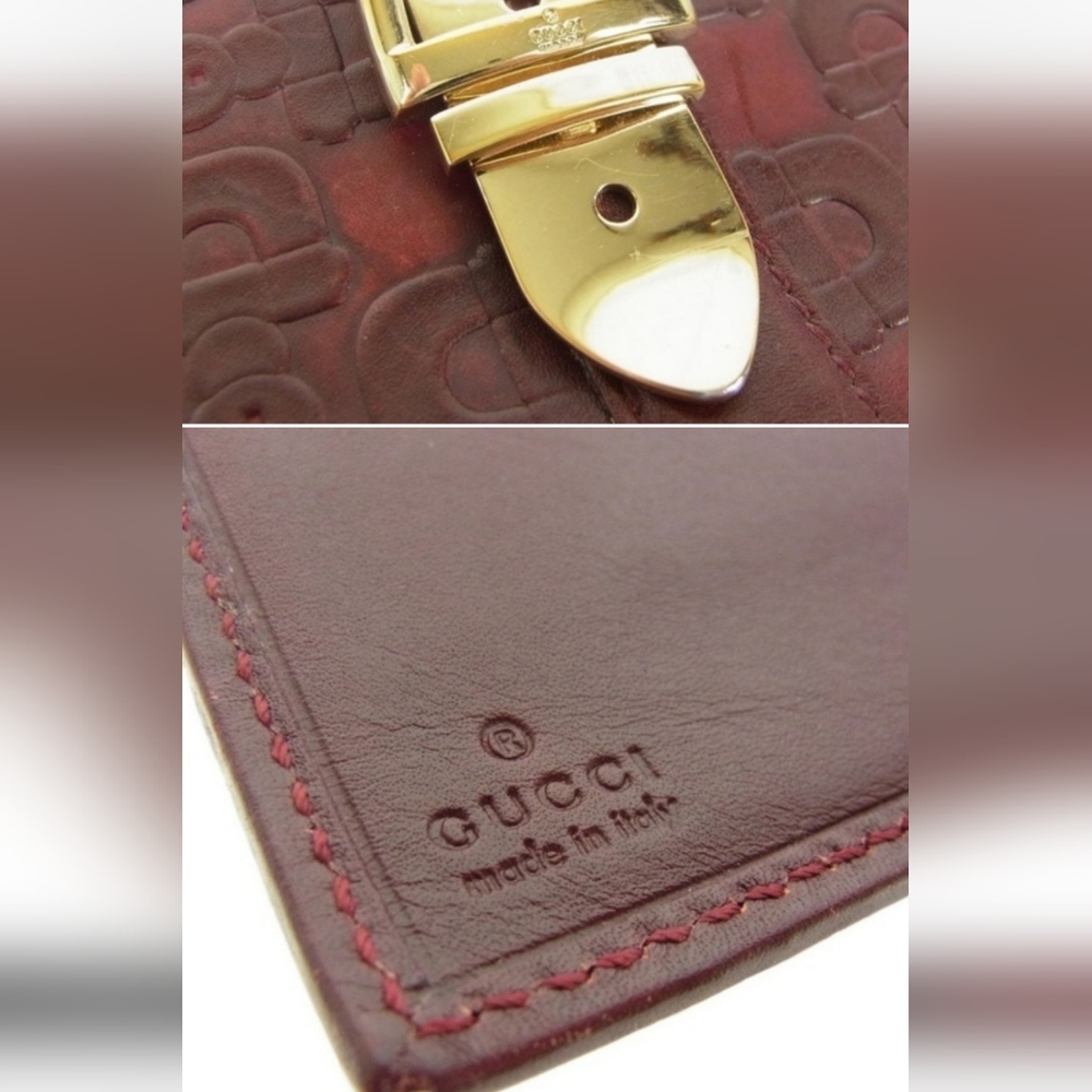 Gucci Wallet - Picture 2 of 8